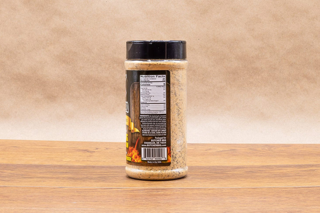 Grilling Addiction Dry Rub Seasoning / Barbecue Spice - The Kansas City BBQ Store