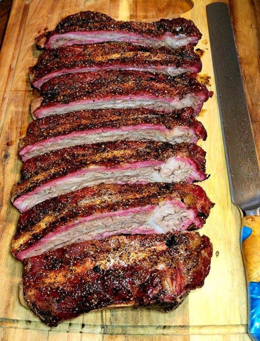 Brisket Slicer