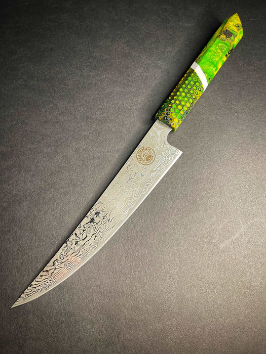 Hydra Series Slicer