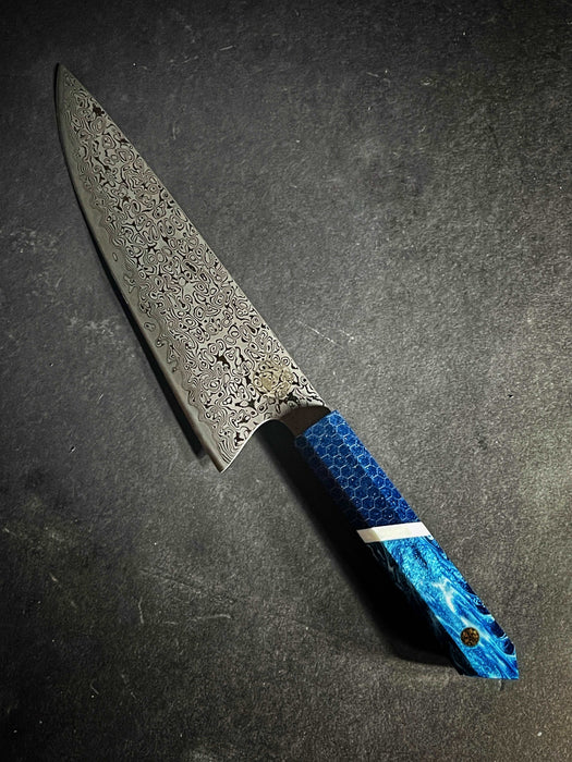 Hydra Series Chef