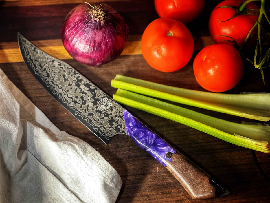 Gravity Series Chef Knife