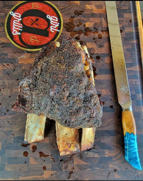 Brisket Slicer