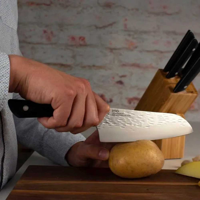 Kai PRO Santoku 7"