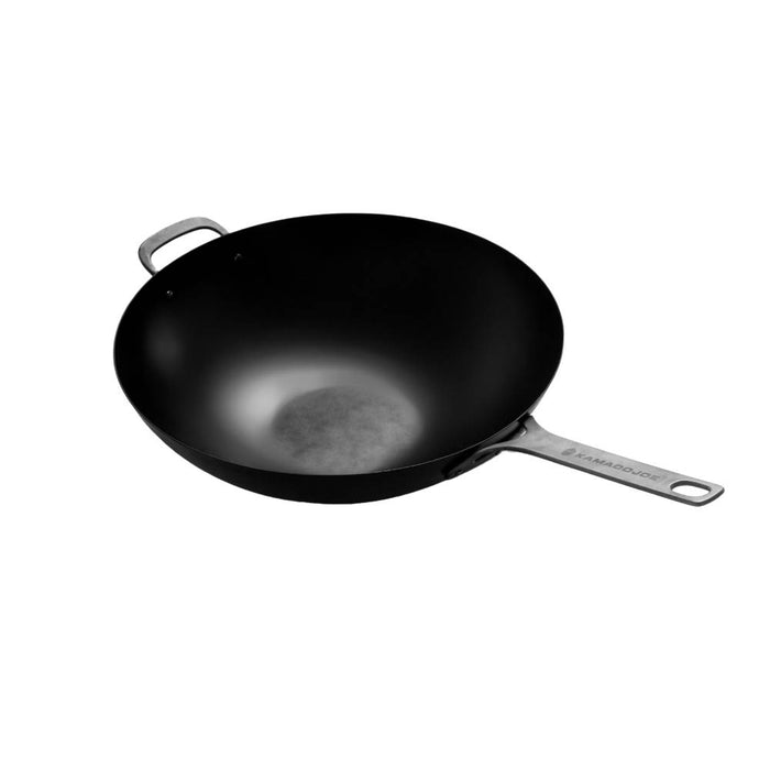 Kamado Joe Carbon Steel Wok