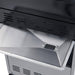 Mesa 400M | Stainless Gas Grill - The Kansas City BBQ Store