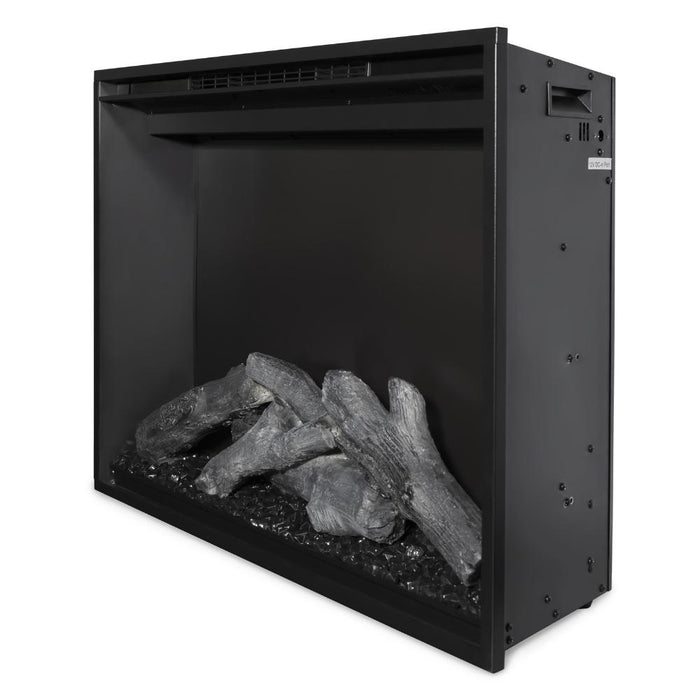 Modern Flames Redstone 30-Inch Built-in Electric Fireplace Insert (RS-3021)