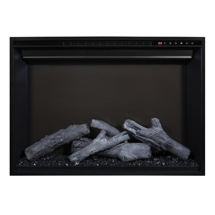 Modern Flames Redstone 42-Inch Built-in Electric Fireplace Insert (RS-4229)