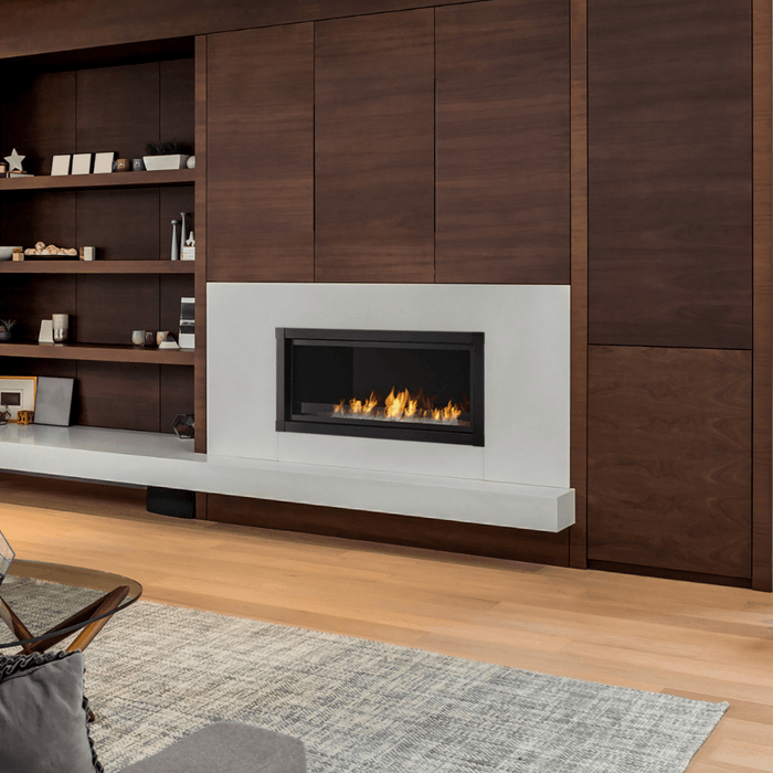 Monessen Artisan 42-Inch Vent-Free Gas Fireplace