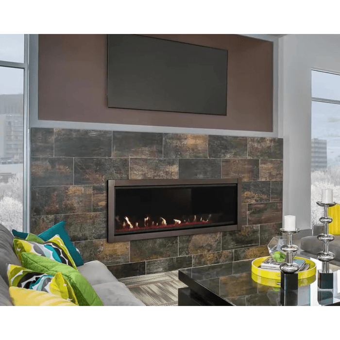 Monessen Artisan 60-Inch Vent-Free Gas Fireplace