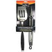 Mr. Bar-B-Q 2-Piece Barbecue Set - The Kansas City BBQ Store