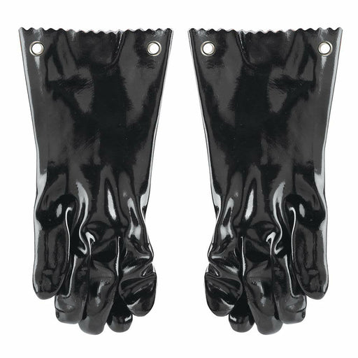 Mr. Bar-B-Q Insulated Barbecue Gloves - The Kansas City BBQ Store