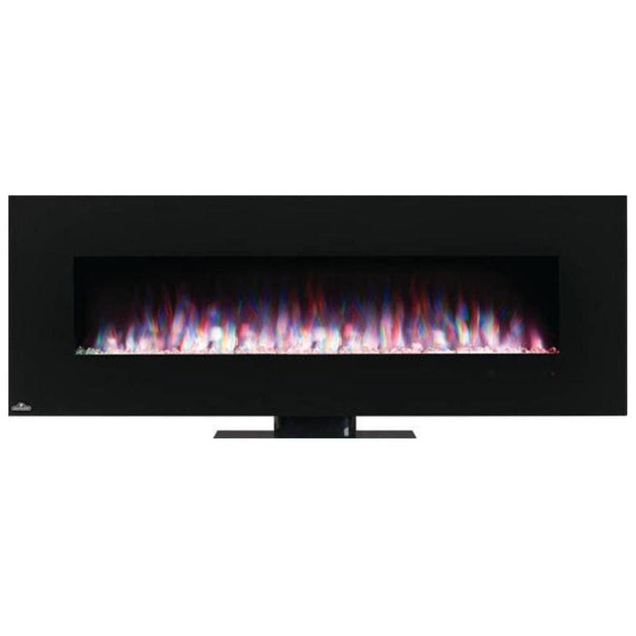 Napoleon Amano Wall Mounted/Free Standing Electric Fireplace