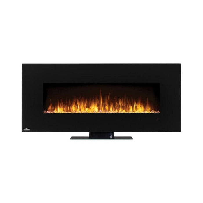 Napoleon Amano Wall Mounted/Free Standing Electric Fireplace