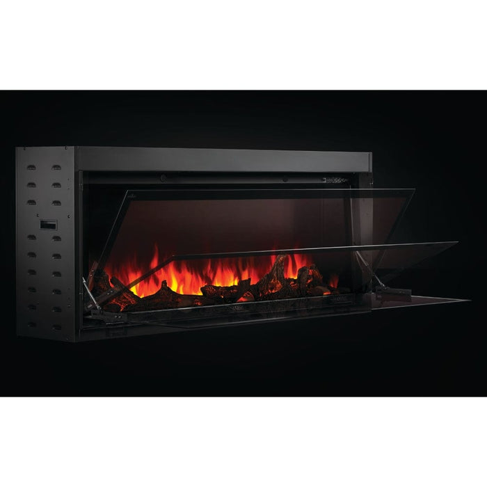 Napoleon Astound Built-In Smart Electric Fireplace (Alexa/Google Compatible)