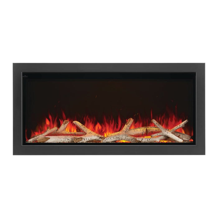 Napoleon Astound Built-In Smart Electric Fireplace (Alexa/Google Compatible)