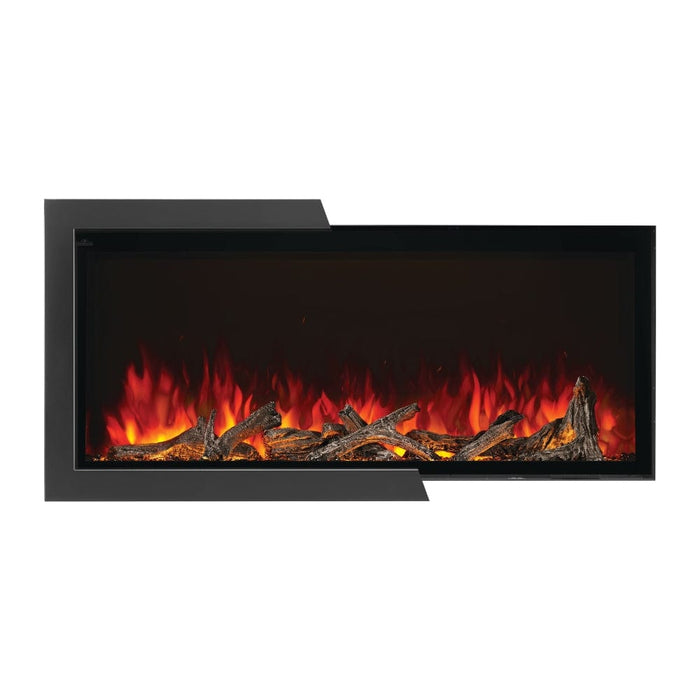 Napoleon Astound Built-In Smart Electric Fireplace (Alexa/Google Compatible)