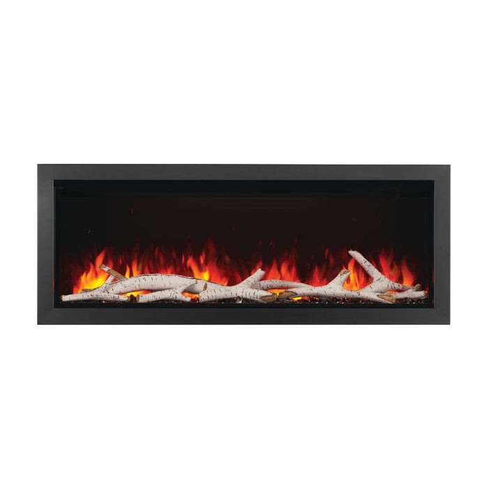 Napoleon Astound Built-In Smart Electric Fireplace (Alexa/Google Compatible)