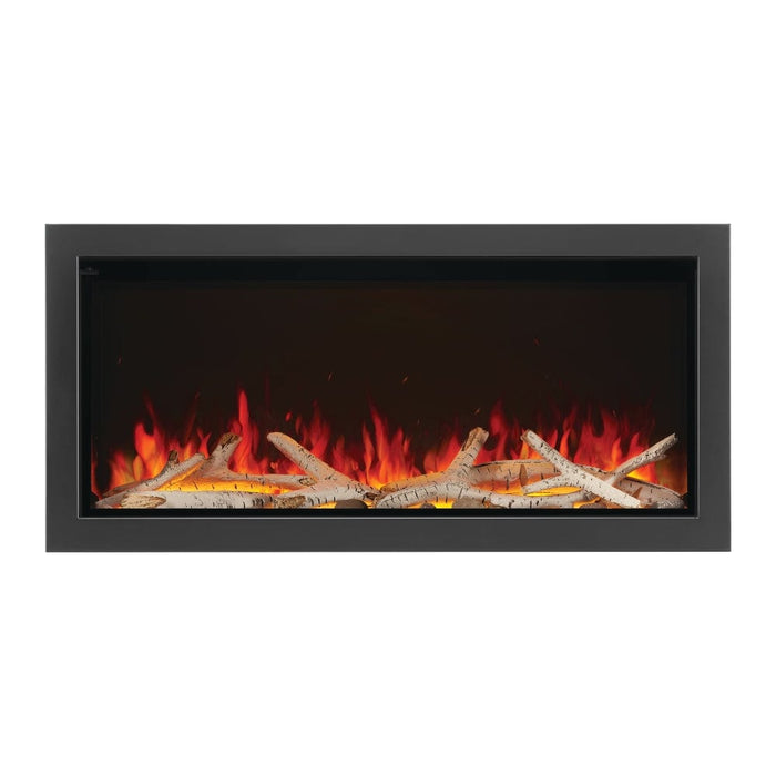 Napoleon Astound Built-In Smart Electric Fireplace (Alexa/Google Compatible)