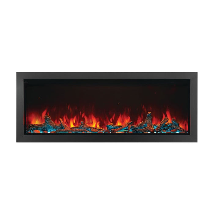 Napoleon Astound Built-In Smart Electric Fireplace (Alexa/Google Compatible)