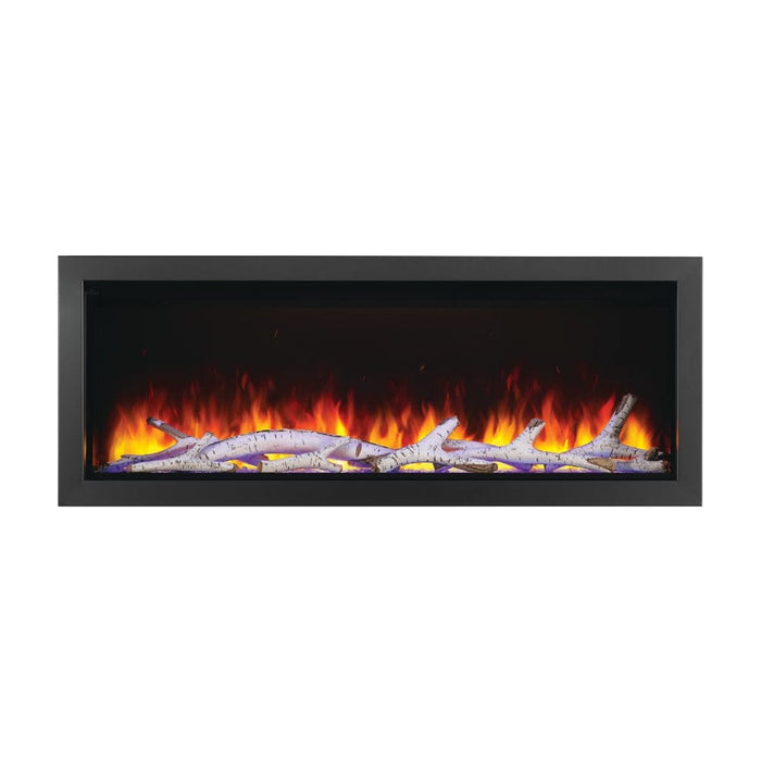 Napoleon Astound Built-In Smart Electric Fireplace (Alexa/Google Compatible)