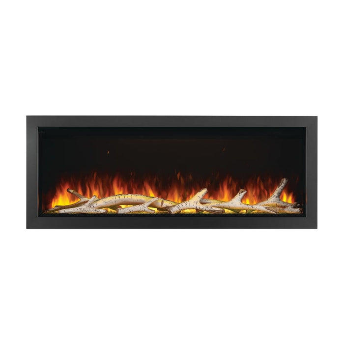 Napoleon Astound Built-In Smart Electric Fireplace (Alexa/Google Compatible)