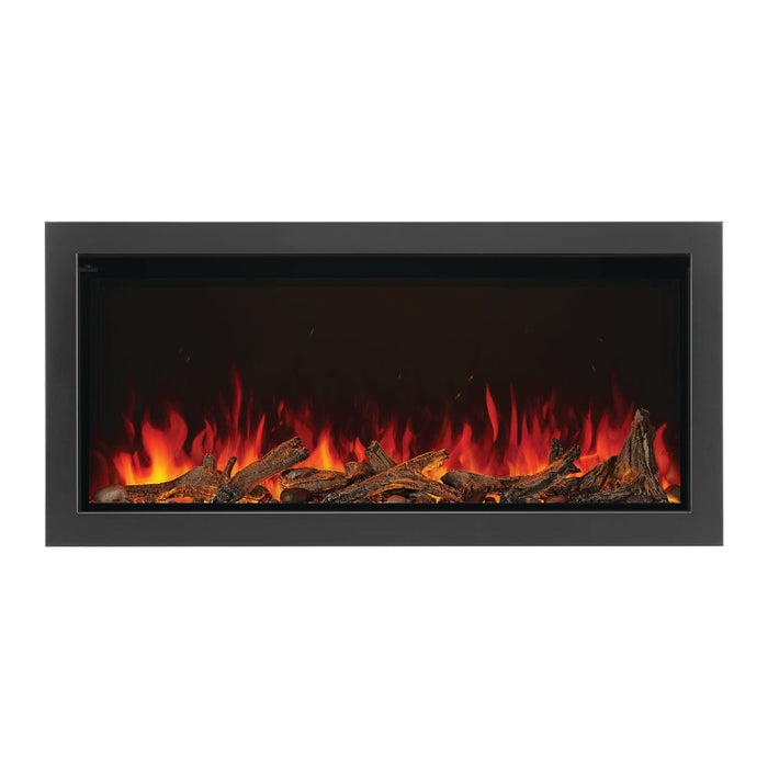 Napoleon Astound Built-In Smart Electric Fireplace (Alexa/Google Compatible)