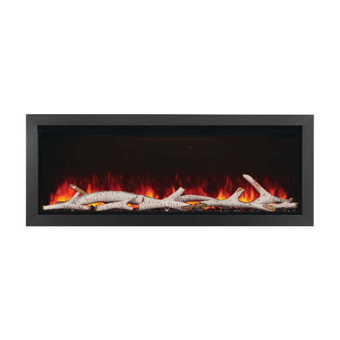 Napoleon Astound Built-In Smart Electric Fireplace (Alexa/Google Compatible)