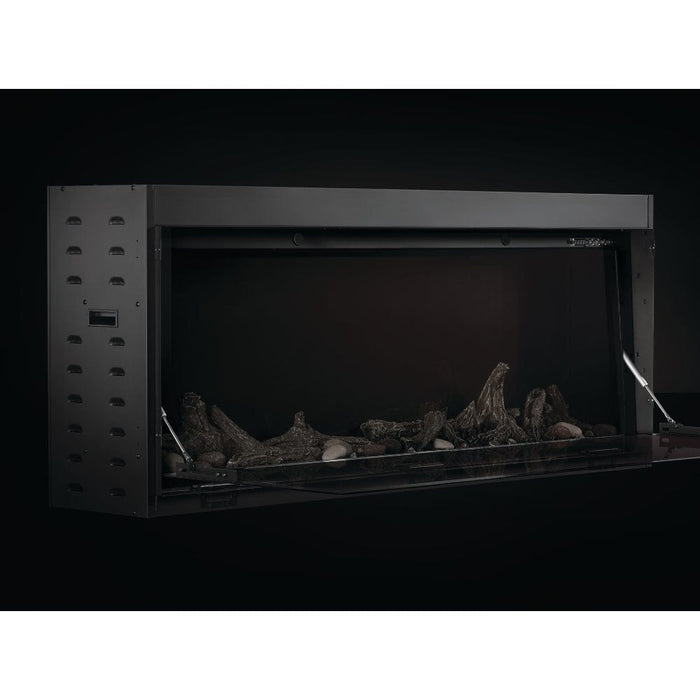 Napoleon Astound Built-In Smart Electric Fireplace (Alexa/Google Compatible)