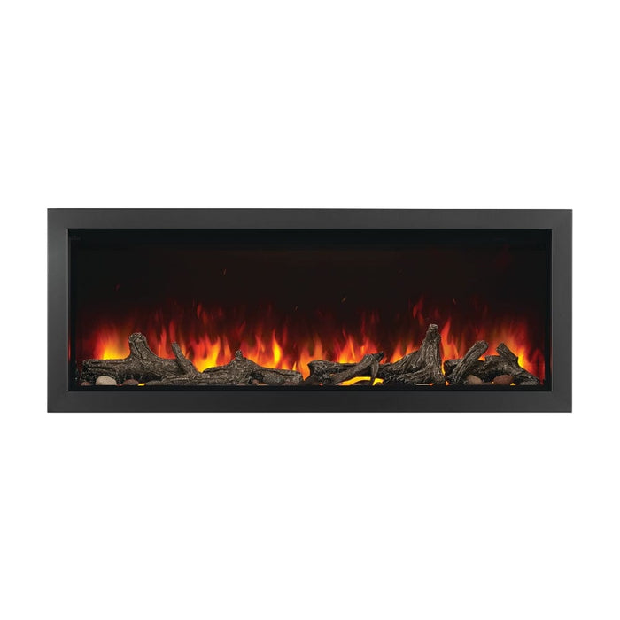 Napoleon Astound Built-In Smart Electric Fireplace (Alexa/Google Compatible)