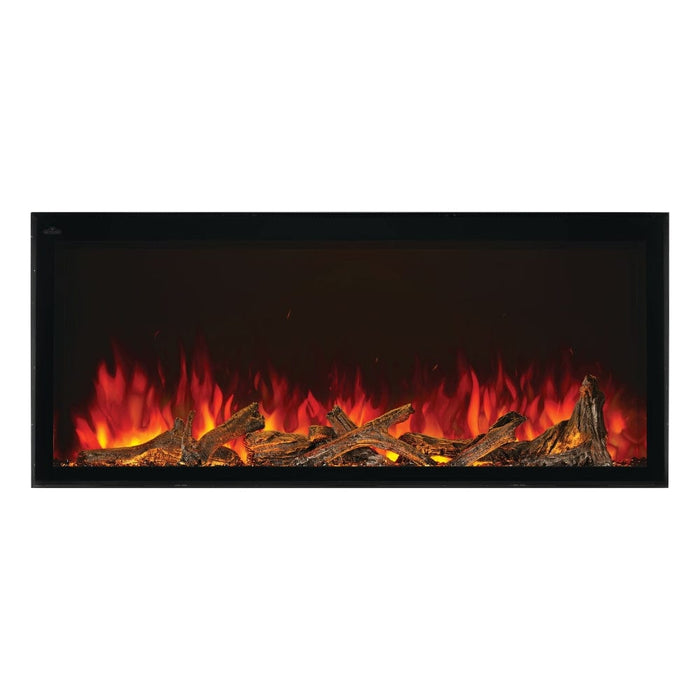 Napoleon Astound Built-In Smart Electric Fireplace (Alexa/Google Compatible)