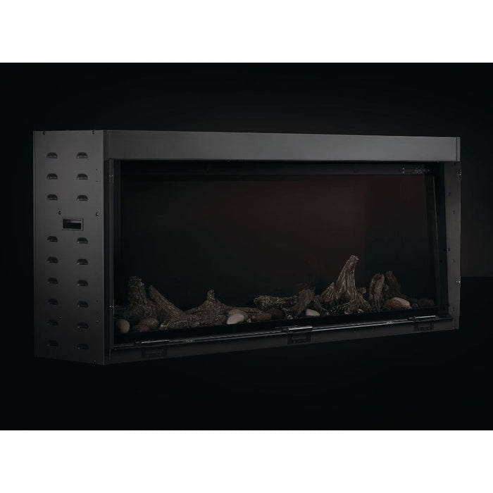 Napoleon Astound Built-In Smart Electric Fireplace (Alexa/Google Compatible)