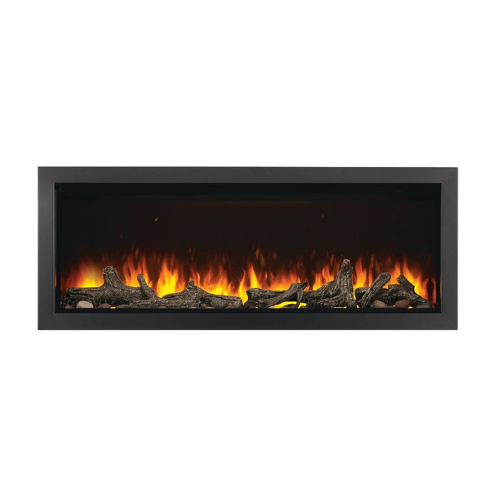 Napoleon Astound Built-In Smart Electric Fireplace (Alexa/Google Compatible)