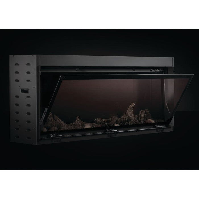 Napoleon Astound Built-In Smart Electric Fireplace (Alexa/Google Compatible)