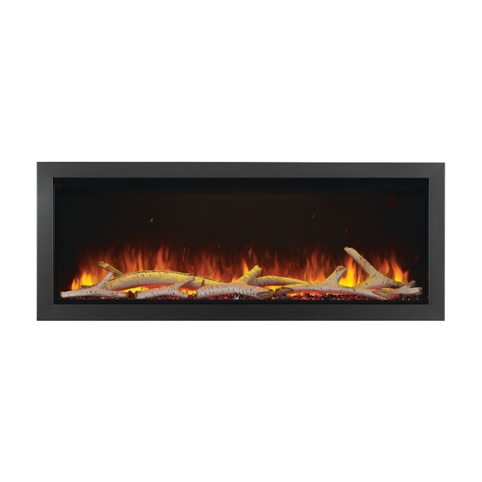 Napoleon Astound Built-In Smart Electric Fireplace (Alexa/Google Compatible)