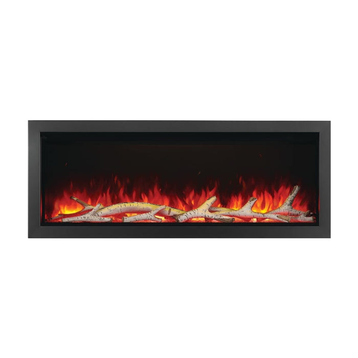 Napoleon Astound Built-In Smart Electric Fireplace (Alexa/Google Compatible)