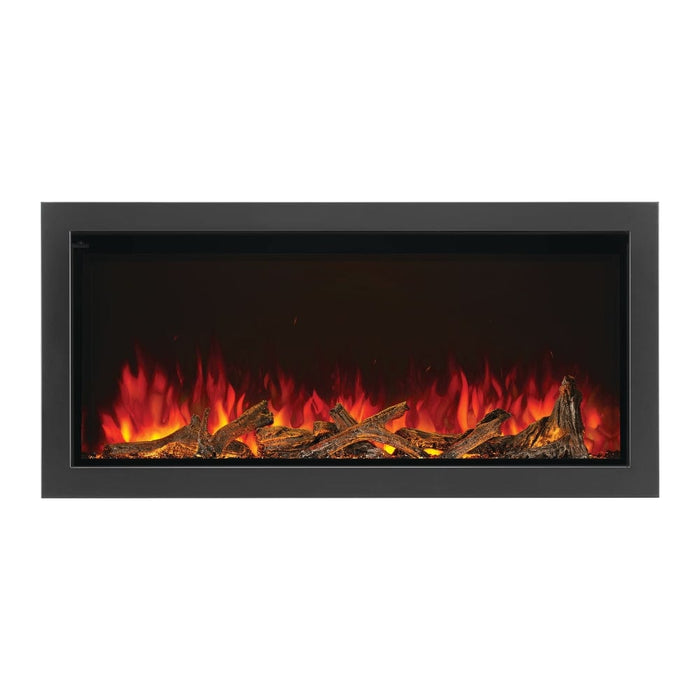 Napoleon Astound Built-In Smart Electric Fireplace (Alexa/Google Compatible)