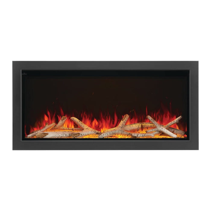 Napoleon Astound Built-In Smart Electric Fireplace (Alexa/Google Compatible)