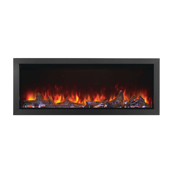 Napoleon Astound Built-In Smart Electric Fireplace (Alexa/Google Compatible)