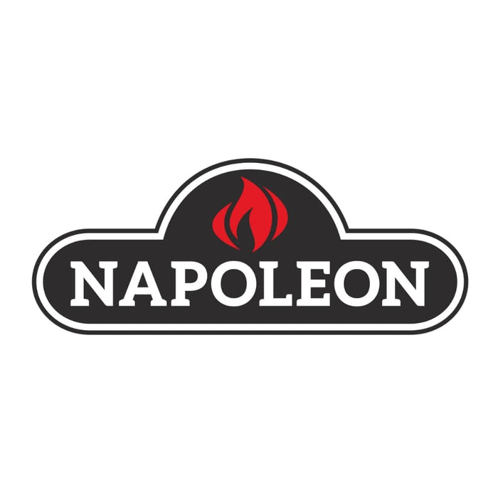 Napoleon Astound Built-In Smart Electric Fireplace (Alexa/Google Compatible)