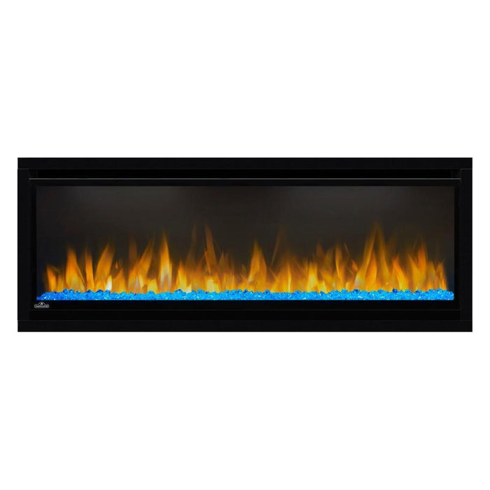 Napoleon Alluravision Deep Built-in /Wall Mounted Electric Fireplace