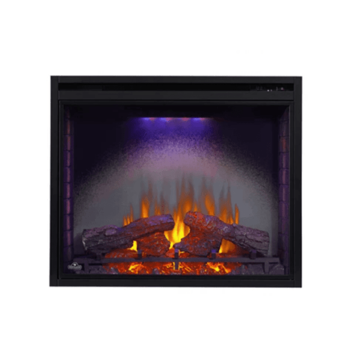 Napoleon Ascent 33-Inch Built-in Electric Firebox (NEFB33H)