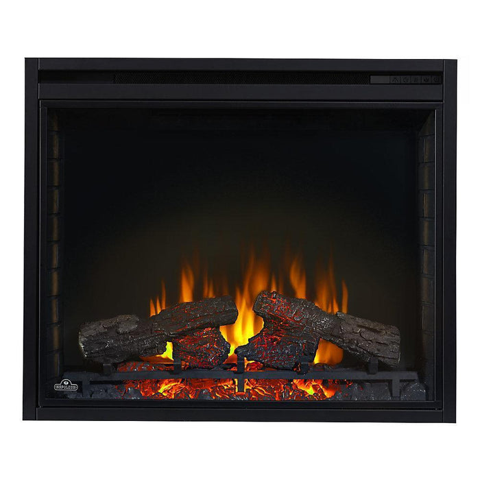 Napoleon Ascent 33-Inch Built-in Electric Firebox (NEFB33H)