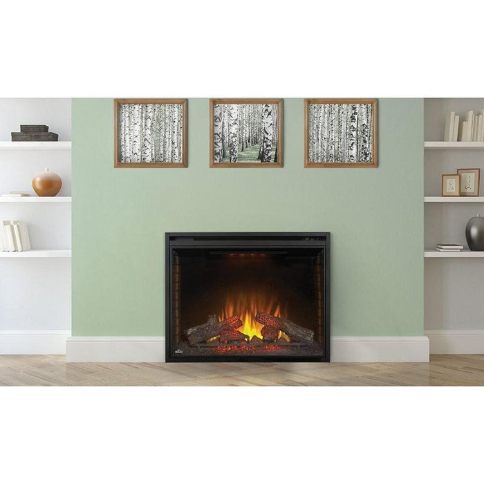 Napoleon Ascent 40-Inch Built-in Electric Firebox (NEFB40H)