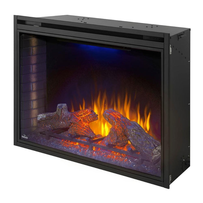 Napoleon Ascent 40-Inch Built-in Electric Firebox (NEFB40H)