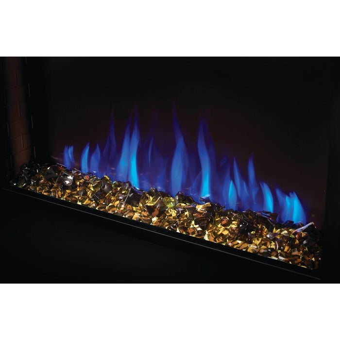 Napoleon Cineview Built-in Electric Firebox