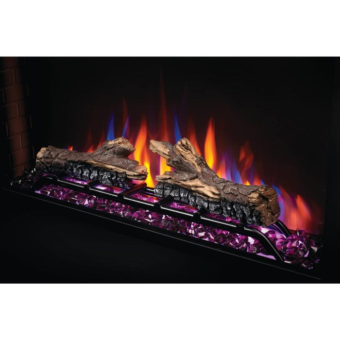 Napoleon Cineview Built-in Electric Firebox