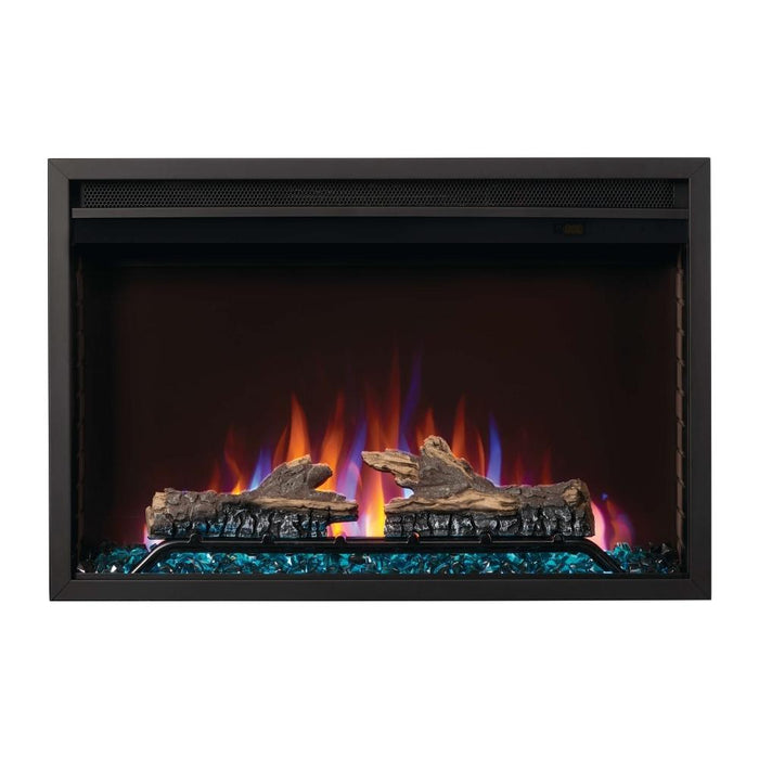 Napoleon Cineview Built-in Electric Firebox