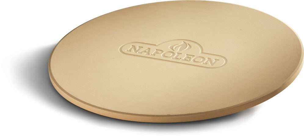 Napoleon Round Premium Pizza Stone