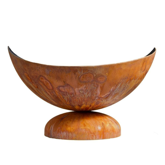 Ohio Flame Lunar Artisan Fire Bowl