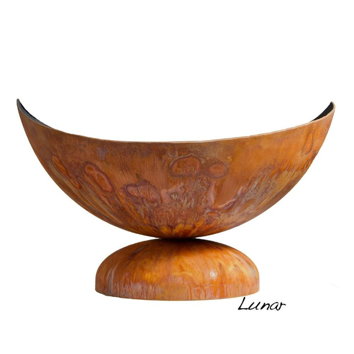 Ohio Flame Lunar Artisan Fire Bowl